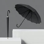 雑誌掲載【大人気傘 おしゃれ】傘レディース おしゃれ 16本骨雨傘 長傘 花びら傘 上品 シンプル 無地 大きめ 軽量 かわいい日傘 遮光 uvカット 日焼け対策 自動開式傘 晴雨兼用 超撥水 かさ 耐風梅雨 台風対応 通勤通学 車用傘 婦人 傘 かさ