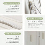 スーツケース 機内持ち込み 前開き キャリーケース Sサイズ フロントオープン 軽量 耐衝撃 USBポート カップホルダー フック搭載 キャリーバッグ Mサイズ