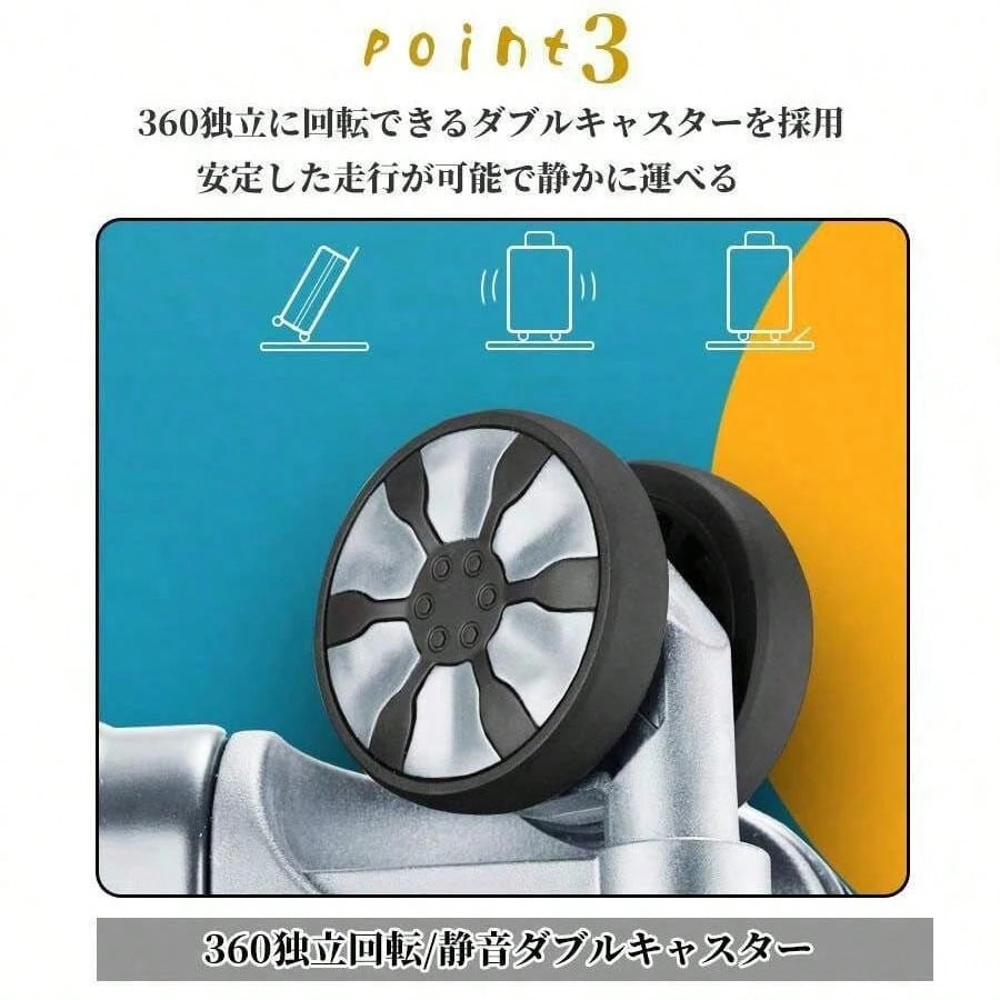 スーツケース 機内持ち込み アルミフレーム 軽量 Sサイズ 大容量 耐衝撃最強 キャリーケース キャリーバッグ おしゃれ Mサイズ大型 ハードタイプ 修学旅行