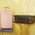 スーツケース 機内持ち込み アルミフレーム 軽量 Sサイズ 大容量 耐衝撃最強 キャリーケース キャリーバッグ おしゃれ Mサイズ大型 ハードタイプ 修学旅行