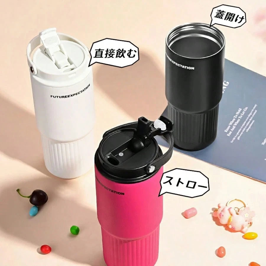 マグボトル 水筒 750ml 洗いやすい ステンレス 全3色保温 マグボトル ステンレス 保温 保冷 マイボトル 大人 保冷 保温 プレゼント ギフト