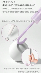 長傘 16本骨 撥水カバー付き 晴雨両用 耐強風 撥水 梅雨対策 メンズ レディース おしゃれ スライドケースジャンプ 便利 機能 車 電車 ギフト